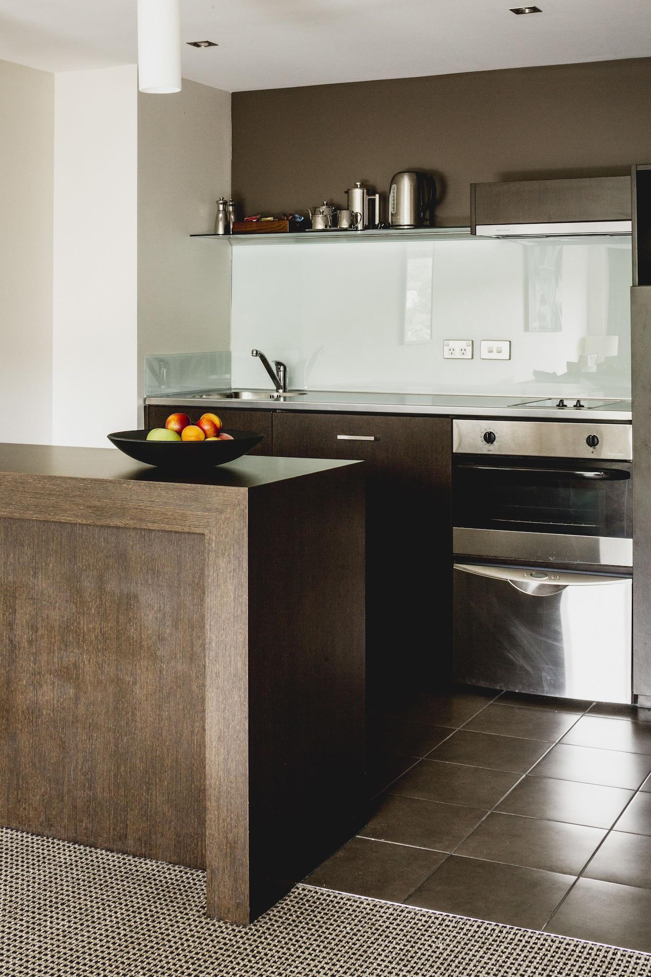 Bolton Hotel Wellington Zewnętrze zdjęcie A modern kitchen