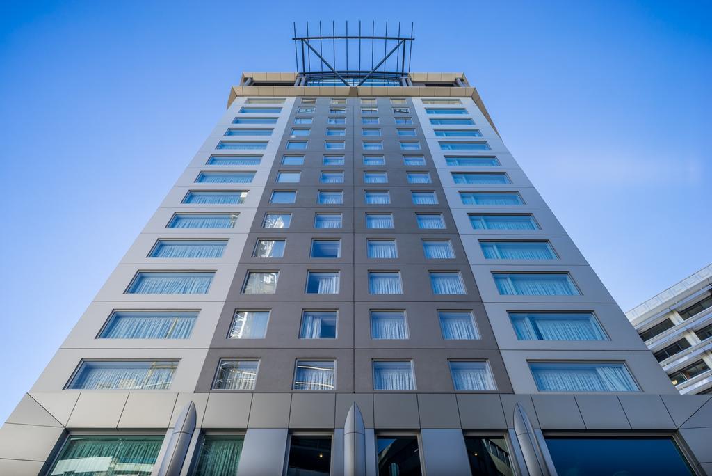 Bolton Hotel Wellington Zewnętrze zdjęcie