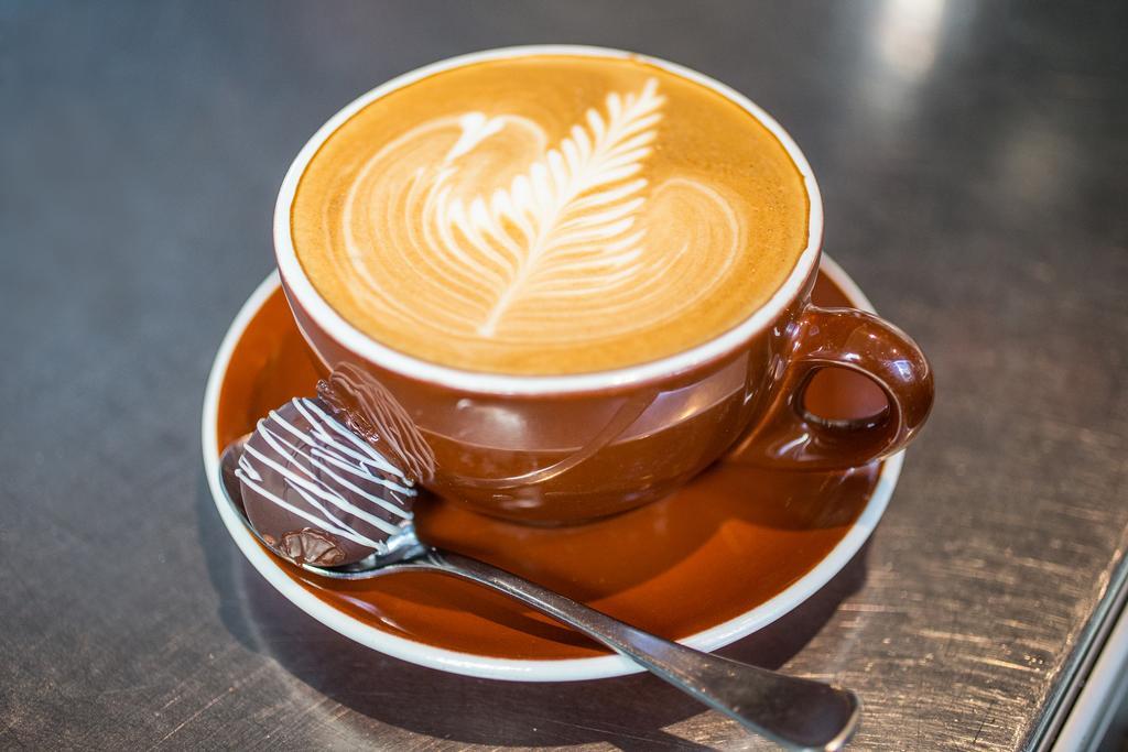 Bolton Hotel Wellington Zewnętrze zdjęcie A latte
