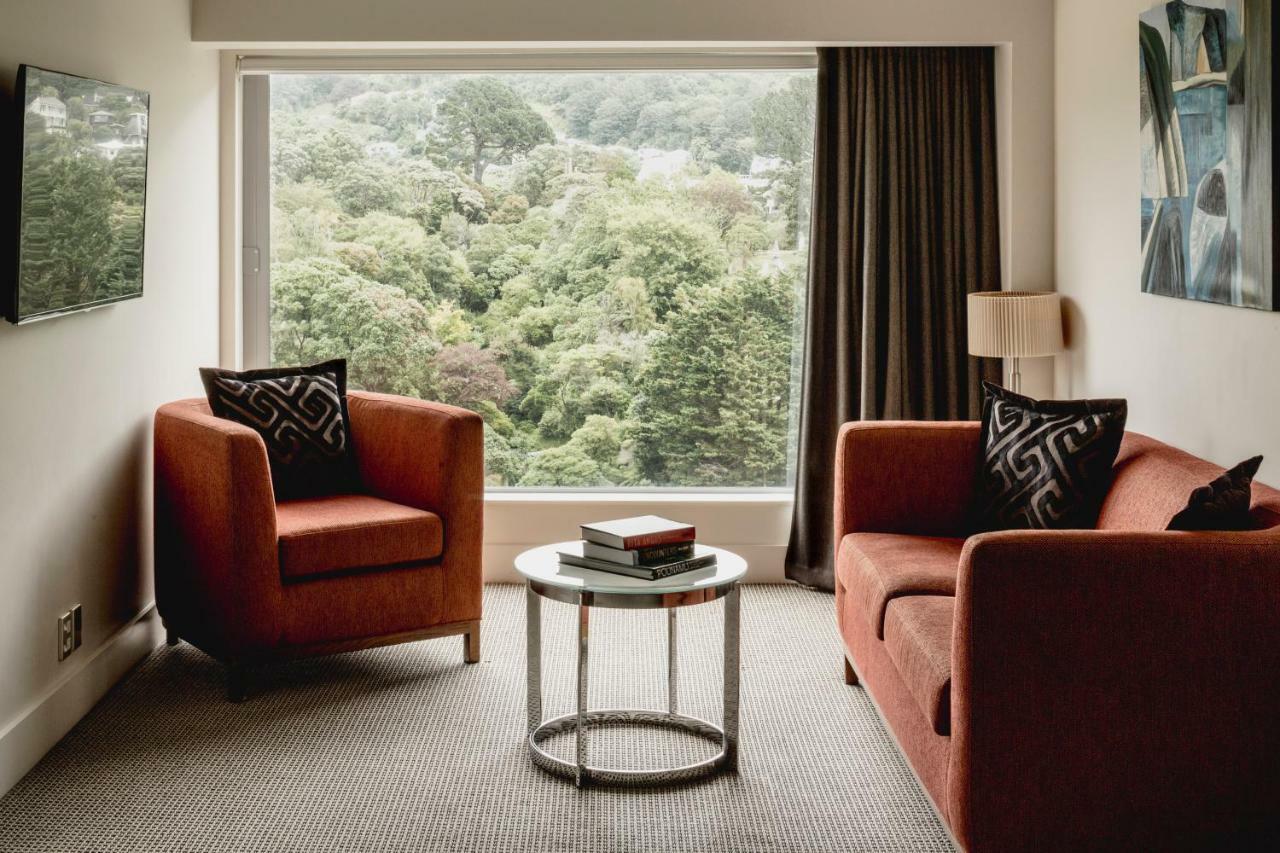 Bolton Hotel Wellington Zewnętrze zdjęcie
