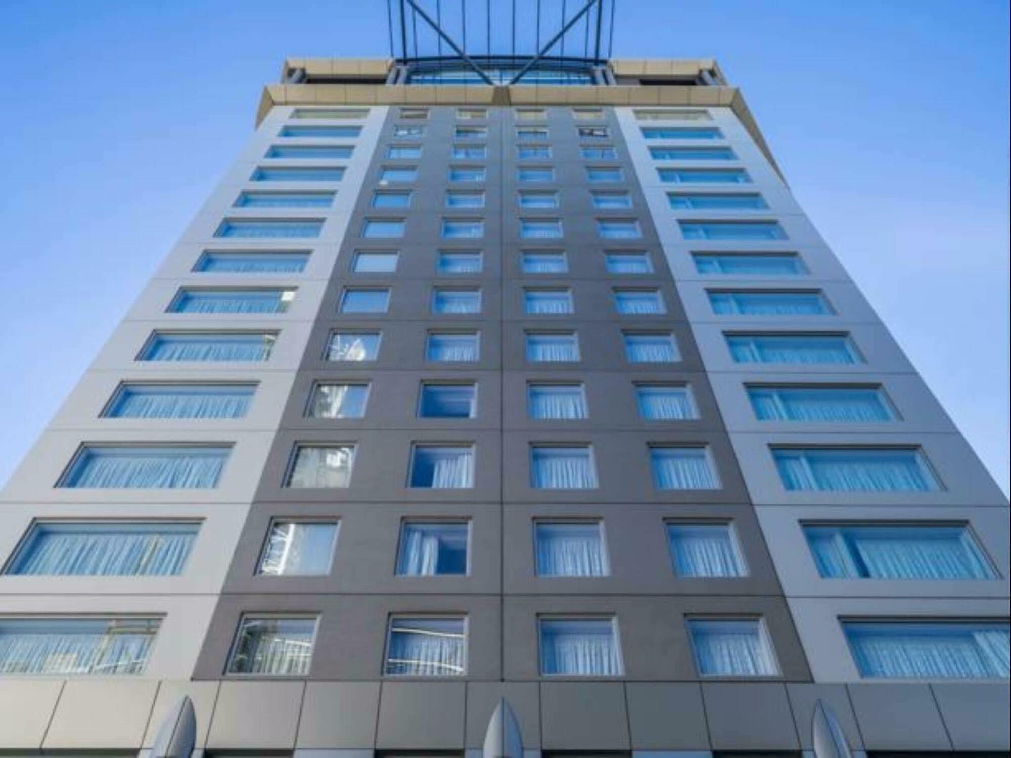 Bolton Hotel Wellington Zewnętrze zdjęcie