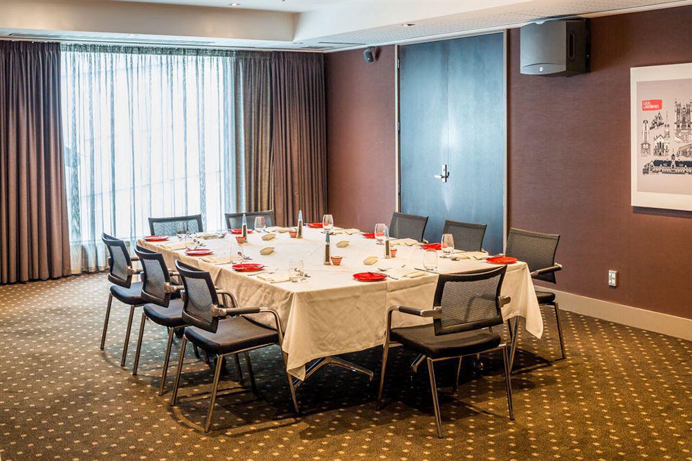 Bolton Hotel Wellington Zewnętrze zdjęcie Meeting room at the Swissôtel in Sydney
